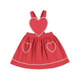 BEBE ORGANIC MAYA SKIRT (2-6Y)