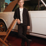 MOTU EASTON PANTS (2-12Y)
