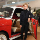 MOTU OTIS CARDIGAN (2-16Y)