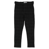 MOTU HUDSON PLAID PANTS (2-8Y)