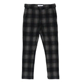 MOTU PARKER PLAID PANTS (2-6Y)