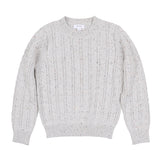 MOTU NICO SPECK SWEATER (2-16Y)