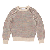 MOTU ARTHUR MULTI SWEATER (18M-16Y)