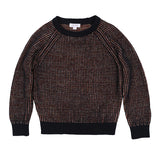 MOTU ARTHUR MULTI SWEATER (18M-16Y)