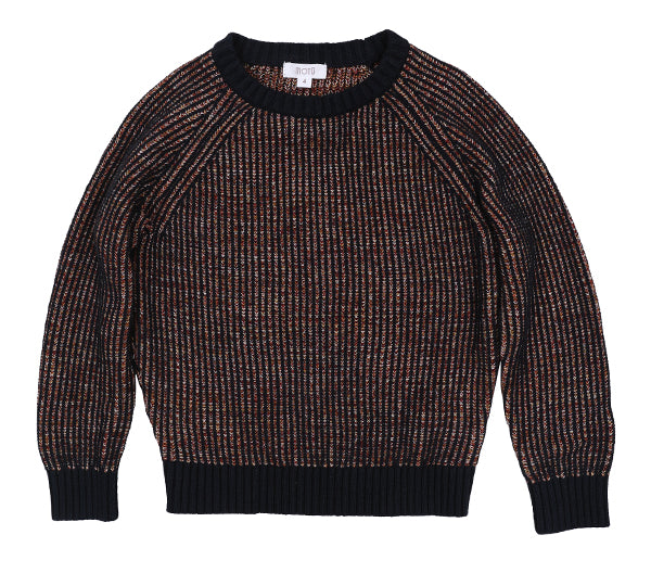 MOTU ARTHUR MULTI SWEATER (18M-16Y)