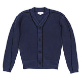 MOTU BO PIPED CARDIGAN (3-16Y)