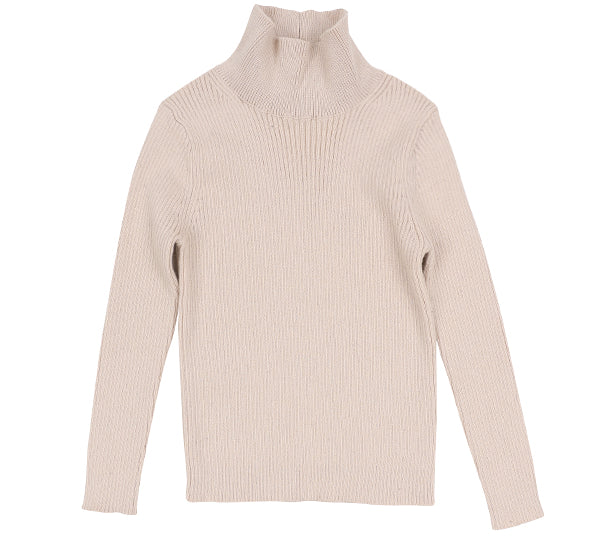 MOTU DEAN BASIC TURTLENECK (12M-12Y)