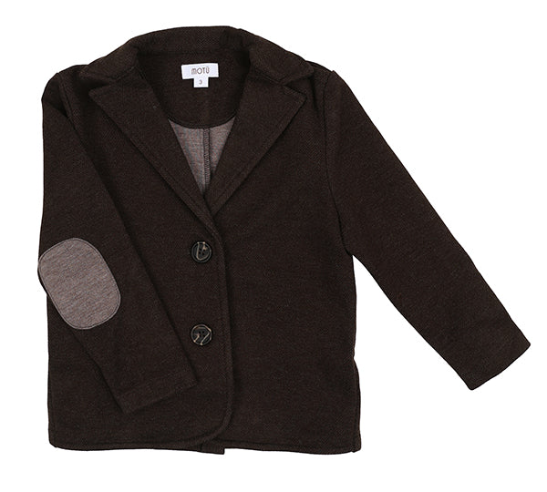 MOTU EASTON BLAZER (2-12Y)