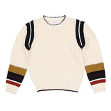 MOTU FRED DETAILED SWEATER (18M-16Y)