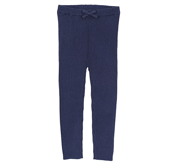 MOTU BABY KNIT LEGGINGS (12M-3Y)