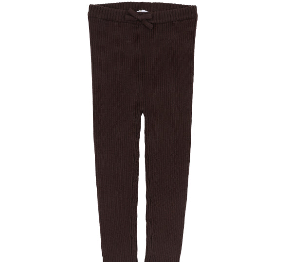MOTU BABY KNIT LEGGINGS (12M-3Y)