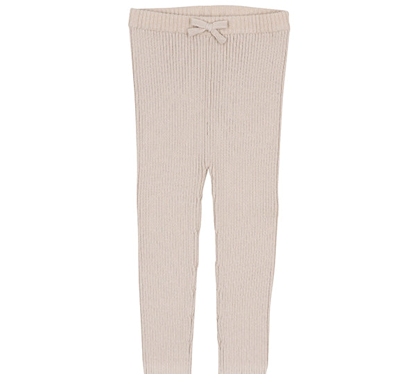MOTU BABY KNIT LEGGINGS (12M-3Y)