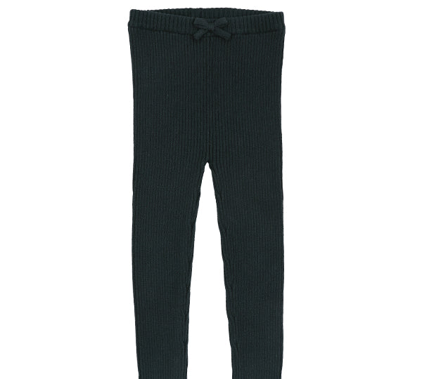 MOTU BABY KNIT LEGGINGS (12M-3Y)