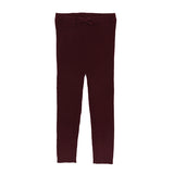 MOTU BABY KNIT LEGGINGS (12M-3Y)
