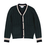 MOTU PERCY CARDIGAN (3-16Y)
