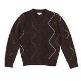 MOTU RENI CARDIGAN (3-16Y)