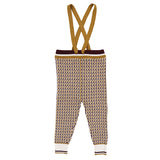 MOTU ROWAN BABY KNIT (12M-3Y)