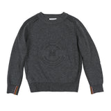 MOTU RFUS CENTER LOGO CREW TOP (2-16Y)
