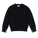 MOTU RFUS CENTER LOGO CREW TOP (2-16Y)