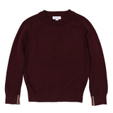 MOTU RFUS CENTER LOGO CREW TOP (2-16Y)
