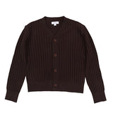 MOTU WALTER CABLE CARDIGAN (3-16Y)