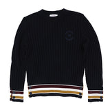 MOTU WELLS SWEATER (2-16Y)