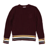 MOTU WELLS SWEATER (2-16Y)