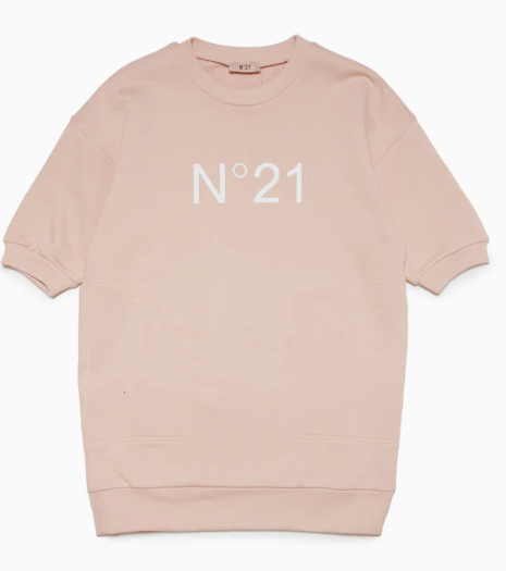 N21 DRESS (4-12Y)