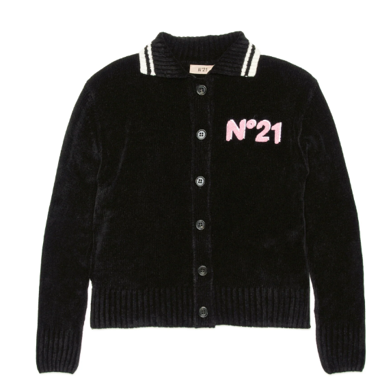 N21 JACKET (10-16Y)