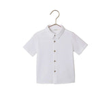 NORALEE ATLAS SHIRT (2-8Y)