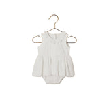 NORALEE GEORGIA ROMPER (6M-18M)