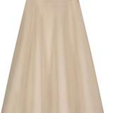 N.M JACKET SKIRT (XS-XL)