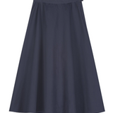 N.M JACKET SKIRT (XS-XL)