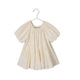 NORALEE MAIA HEART EYELET DRESS (2-10Y)