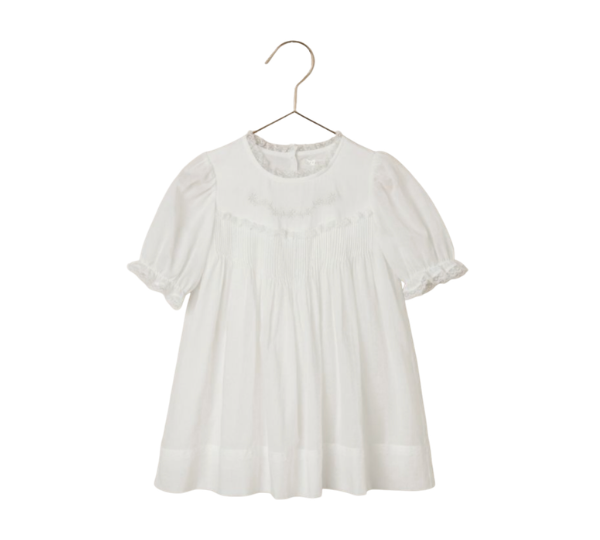 NORALEE PENELOPE DRESS (2-8Y) Klade Children's Boutique NORALEE PENELOPE DRESS (2-8Y) Klade Children's Boutique