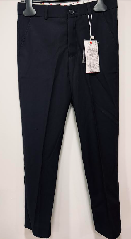 NOVE ALL YEAR ROUND CLASSIC PANTS (8-16Y)