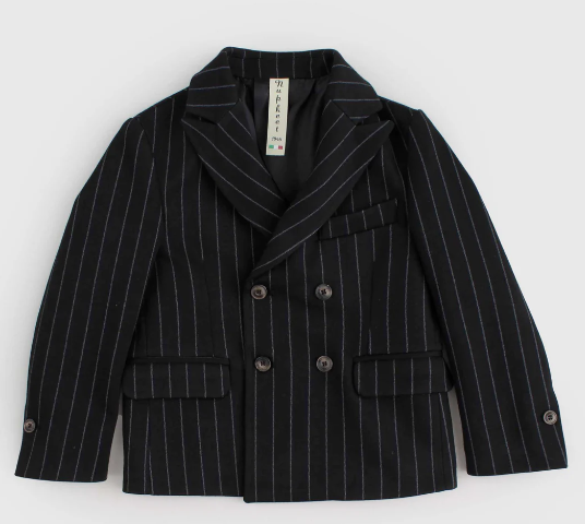 NUPKEET AGATA BLAZER (3-10A)