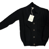 NUPKEET CERVINARA CARDIGAN (6-14A)