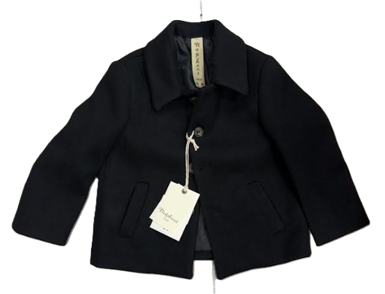 NUPKEET MOENA BLAZER (3-10A)
