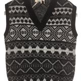 NUPKEET PENIA VNECK TOP (6-14A)