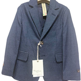 NUPKEET RUBINO BLAZER (4-12A)