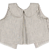 COTTON LITTLE THINGS OLIVIA BLOUSE (6M-24M)