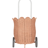 OLLIELLA PETAL LUGGY (OS)