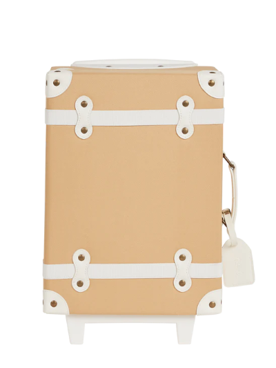 OLLIELA SEE YA SUITCASE - Klade Children's Boutique