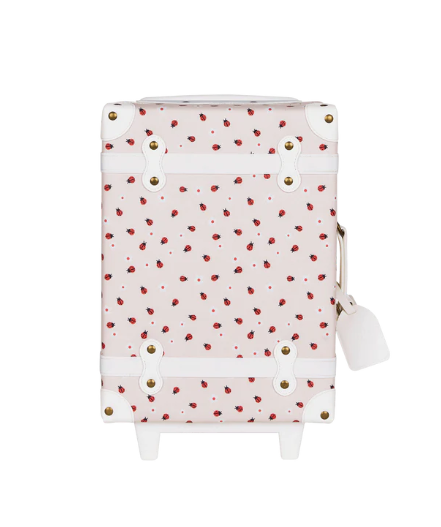 OLLI ELLA SEE YA SUITCASE (OS)