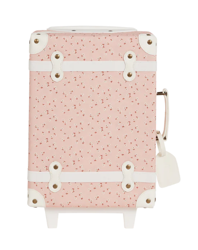 OLLIELA SEE YA SUITCASE - Klade Children's Boutique