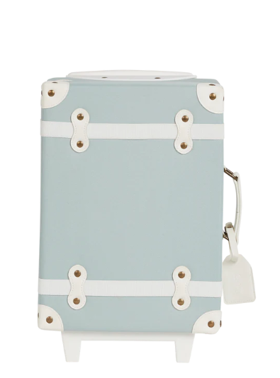 OLLIELA SEE YA SUITCASE - Klade Children's Boutique