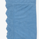 OSO & ME GRAHAM BLANKET (OS)