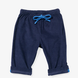 OSO & ME BOWIE BABY PANTS (12M-24M)