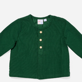 OSO & ME LUPO BABY SHIRT (12M-24M)